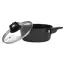 Cratiță Polaris Graphit-20C, 2,2L, 20cm, Negru, 2 image