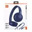 Căști JBL T530, Albastru, 4 image