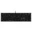 Tastatură SVEN KB-G8900, Cu fir, Negru, 3 image