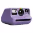 Cameră Foto Polaroid Go Gen2, Violet, 3 image