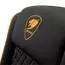 Cougar Sofa Cougar Ranger One, Black/Orange, 4 image