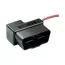 Cablu de alimentare 70mai OBD-II Hardwire, Negru, 3 image
