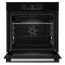 Cuptor Electric Gorenje BO6735E05B, Negru, 3 image