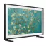 32" QLED SMART TV Samsung QE32LS03CCUXUA, 1920x1080 FHD, Tizen, Negru, 7 image