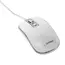 Mouse Wireless Gembird MUSW-4B-06-WS, Alb/Argintiu, 3 image