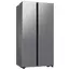 Frigider Samsung RS57DG400EM9EO, Argintiu, 5 image