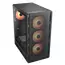 Carcasă PC Cougar Airface Pure PRO, Midi-Tower, Fără PSU, Negru, 8 image
