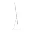 Apple iMac 24" Z1EJ000MF Silver (M4 10-core CPU and 10-core GPU 32GB 2TB SSD), 3 image