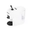Cafetiera cu capsule Polaris PCM2034, 1450W, Alb, 5 image