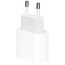 Încărcător Apple 20W USB-C Power Adapter, 20W, Alb, 3 image