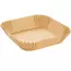Square Air Fryer Paper 20x20, 100 pcs, 5 image