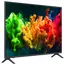 55" QNED SMART TV LG 55QNED80B6B, 3840x2160 4K UHD, webOS, Negru, 6 image