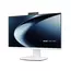 Asus AiO V440VAK White (23,8" FHD Core 5 210H 2.2-4.8GHz, 16GB, 512GB SSD, wireless KB&MS, No OS), 5 image