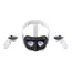 Ochelari VR Oculus Meta Quest 3, 512GB, Alb, 4 image