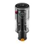 Aspirator Vertical LG A9K-CORE3S, Argintiu, 7 image