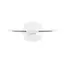 Asus AiO V440VAK White (23,8" FHD Core 5 210H 2.2-4.8GHz, 16GB, 512GB SSD, wireless KB&MS, No OS), 3 image