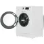 Mașină de spălat Whirlpool FFB 7469 BV EE, 7kg, Alb, 3 image