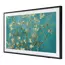32" QLED SMART TV Samsung QE32LS03CCUXUA, 1920x1080 FHD, Tizen, Negru, 4 image
