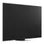 85" LED SMART TV LG 86MRGB87B6B, RGB MiniLEDl, 4K UHD, webOS, Black, 2 image