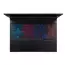 Laptop Gaming 16" Acer Nitro V 16S AI ANV16S-41, Obsidian Black, AMD Ryzen 7 260, 32GB/1024GB, Linux eShell, 7 image
