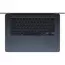 NB Apple MacBook Air 15.3" MDVK4RU/A Midnight (M5 16Gb 1Tb) 70W charger, 3 image