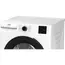 Mașină de spălat Beko BM3WFSU38413WB, 8kg, Alb, 7 image