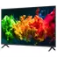 55" QNED SMART TV LG 55QNED80B6B, 3840x2160 4K UHD, webOS, Negru, 4 image