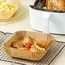 Square Air Fryer Paper 20x20, 100 pcs, 3 image