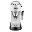 Cafetiera manuala DeLonghi Dedica Pump Espresso, 1300W, Alb, 6 image