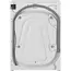 Mașină de spălat Indesit BWE 91496X WSV EE, 9kg, Alb, 4 image