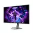 27" Monitor Gaming AOC AG276QKD2, QD OLED 2560x1440 WQHD, Negru, 6 image
