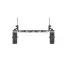 Clemă volan MOZA Clamp For Truck, 2 image