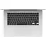 Laptop 15,3" Apple MacBook Air 15, Argintiu, M5 with 10-core CPU and 10-core GPU, 16GB/1024GB, macOS Tahoe, 4 image