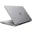 Stație de lucru 16" HP ZBook X G1i 16, Meteor Silver, Intel Core Ultra 9 285H, 64GB/2048GB, Windows 11 Pro, 5 image