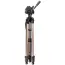 Trepied/Monopod HAMA Star 63, Cap panoramic cu 3 căi, Bej, 5 image