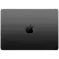 Laptop 14,2" Apple MacBook Pro 14 A3401, Space Black, M4 Max with 14-core CPU and 32-core GPU, 36GB/1024GB, macOS Sequoia, 5 image