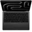 Laptop 14,2" Apple MacBook Pro 14 A3401, Space Black, M4 Max with 14-core CPU and 32-core GPU, 36GB/1024GB, macOS Sequoia, 6 image