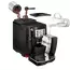 Aparat de cafea DeLonghi ECAM22.115.B, Negru, 4 image