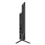 32" LED TV OZON H32DN6500S, 1366x768 HD, Google TV, Negru, 3 image