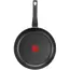 Tigaie Tefal B5560553, 1,7L, 26cm, Negru, 4 image