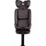 Scaun auto Caretero Fortis i-Size, Grupa 0+/1/2/3 (0-36 kg), Grafit, 5 image