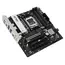 Placă de bază ASUS B850M MAX GAMING WIFI, AM5, AMD B850, Micro-ATX, 6 image