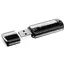 Memorie USB Transcend JetFlash 700, 64GB, Negru, 4 image