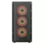 Carcasă PC Cougar Airface Pure PRO, Midi-Tower, Fără PSU, Negru, 6 image