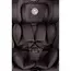 Scaun auto Caretero Fortis i-Size, Grupa 0+/1/2/3 (0-36 kg), Grafit, 8 image