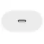 Încărcător Apple 20W USB-C Power Adapter, 20W, Alb, 4 image