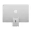 Apple iMac 24" Z1EJ000MF Silver (M4 10-core CPU and 10-core GPU 32GB 2TB SSD), 2 image