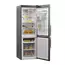Frigider Whirlpool W9 821A OX H, Oțel inoxidabil, 4 image