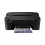 MFP Canon Pixma E3640, Negru, 2 image