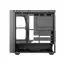 Carcasă PC Chieftec Hunter 3, Midi-Tower, Fără PSU, Negru, 8 image